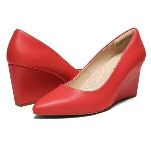 Dress Wedge